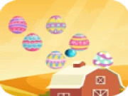 Eggs Breaker Game Online animal Games on taptohit.com
