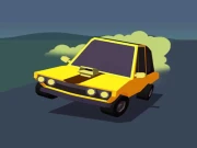 Elastic Car Online Casual Games on taptohit.com