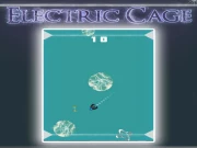 Electric Cage Online Puzzle Games on taptohit.com