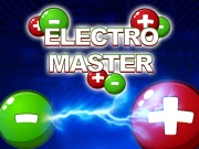 Electrio Master Online Casual Games on taptohit.com