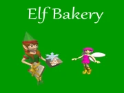Elf Bakery Online Casual Games on taptohit.com