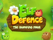 Elf Defence Online Adventure Games on taptohit.com