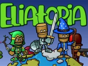 Eliatopia Online Adventure Games on taptohit.com