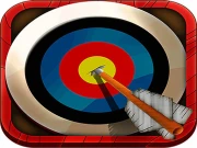Elite Archery Online Simulation Games on taptohit.com