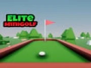 Elite MiniGolf Online sports Games on taptohit.com
