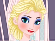 Ella Makeup Removal Online Dress-up Games on taptohit.com