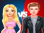 Ellie And Ben Insta Fashion Online Dress-up Games on taptohit.com