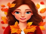 Ellie and Friends Pre Fall Outfit Online Dress-up Games on taptohit.com