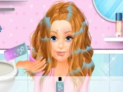 Ellie Get Ready with Me 2 Online Dress-up Games on taptohit.com