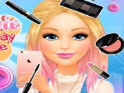 Ellie Get Ready with Me Online Dress-up Games on taptohit.com