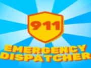 Emergency Dispatcher 911 Online simulation Games on taptohit.com