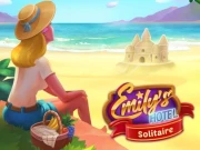 Emilys Hotel Solitaire Online Puzzle Games on taptohit.com