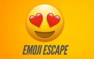 Emoji Escape Online addictive Games on taptohit.com