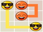 Emoji Flow Online Puzzle Games on taptohit.com