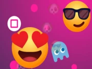 Emoji Game Online Casual Games on taptohit.com