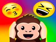 Emoji Guess Puzzle: AI Online Puzzle Games on taptohit.com