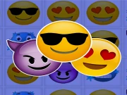 Emoji Match 3 Online Match-3 Games on taptohit.com