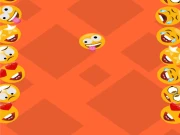 Emoji Pong Online Puzzle Games on taptohit.com