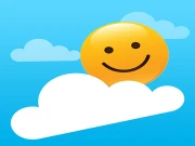 Emoji Sliding Down Online Casual Games on taptohit.com