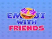 Emoji with Friends Online fun Games on taptohit.com