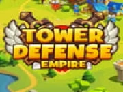  Empire Tower Defense - Zombie Fortress Online strategy Games on taptohit.com