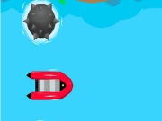 Endless Boat Float Online Casual Games on taptohit.com