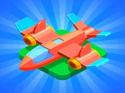 Endless Flight Online Casual Games on taptohit.com