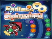 Endless Spinning Online Casual Games on taptohit.com