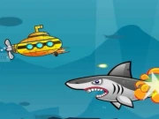 Endless Submarine Adventure Online Adventure Games on taptohit.com