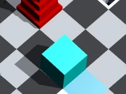 Epic Cube Roll Online Agility Games on taptohit.com