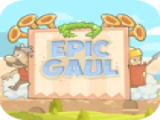 Epic Gaul Online arcade Games on taptohit.com