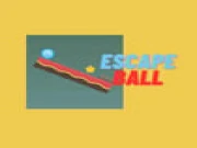 Escape Ball Online skill Games on taptohit.com