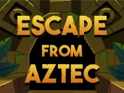 Escape from Aztec Online Agility Games on taptohit.com