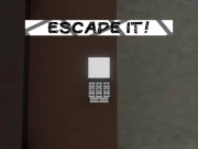 Escape It! Online Adventure Games on taptohit.com