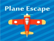 Escape Plane Online Casual Games on taptohit.com