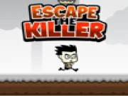 Escape The Killer Online arcade Games on taptohit.com