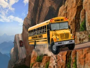 Euro School Driving Coach 3D Online Racing & Driving Games on taptohit.com
