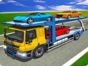 Euro Truck Heavy Vehicle Transport Game Online Racing & Driving Games on taptohit.com