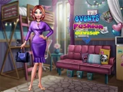 Events Fashion Advisor Online Dress-up Games on taptohit.com