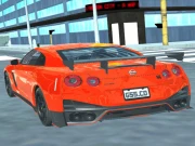 EVO City Driving Online Racing & Driving Games on taptohit.com