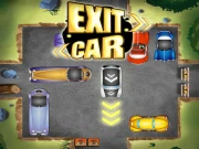 Exit Car Online Puzzle Games on taptohit.com