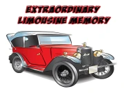 Extraordinary Limousine Memory Online Puzzle Games on taptohit.com