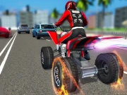 Extreme ATV Quad Racer Online Racing & Driving Games on taptohit.com