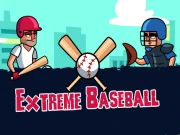 Extreme Baseball Online Puzzle Games on taptohit.com