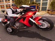 Extreme Bike Driving 3D Online Racing & Driving Games on taptohit.com