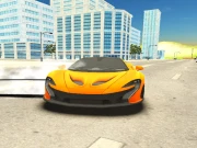 Extreme Car Driving Simulator Online Racing & Driving Games on taptohit.com