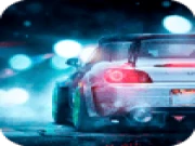 Extreme Drift Racing Online sports Games on taptohit.com