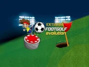 Extreme FootGolf Evolution Online Casual Games on taptohit.com