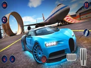 Extreme Impossible Car Drive Racing Game 2k20 Online Racing & Driving Games on taptohit.com