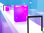 Extreme Jelly Shift 3D Online Agility Games on taptohit.com
